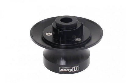 Lenkradnabe BMW E36 D1Spec Schwarz