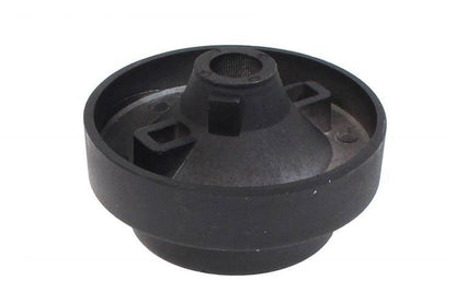 Steering Wheel Hub BMW E46