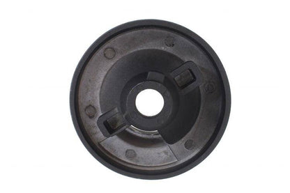 Steering Wheel Hub BMW E46