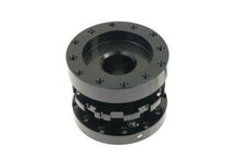 Verstellbare Alufelgen-Spurplatte 40–70 mm