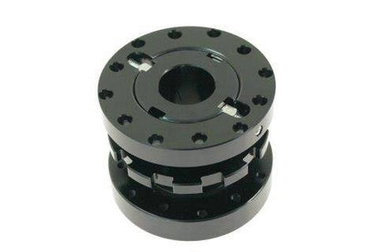Verstellbare Alufelgen-Spurplatte 40–70 mm