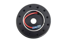Steering Wheel Hub Honda Civic 92-95 D1Spec Black