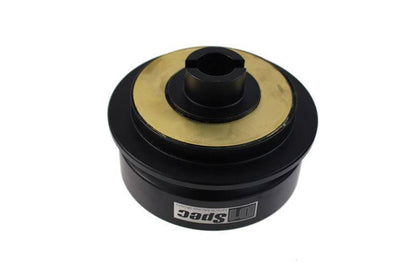 Steering Wheel Hub Honda Civic 92-95 D1Spec Black