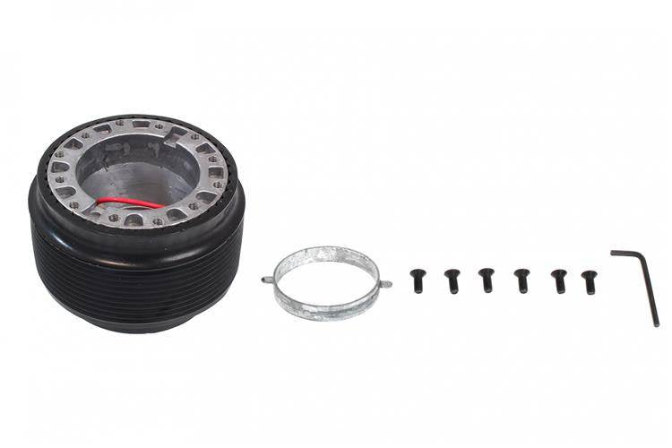Wheel Hub Nissan Patrol Y60GR