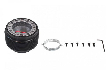 Wheel Hub Nissan Patrol Y60GR