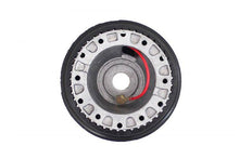 Lenkradnabe Nissan Sunny 83-86