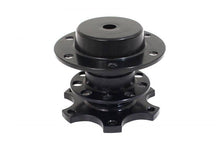 Naba Quick Release Black