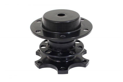 Naba Quick Release Black
