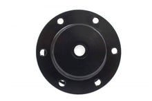 Naba Quick Release Black