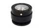 Naba Quick Release Snap Schwarz