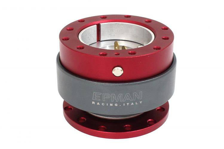 Naba Quick Release Epman Snap rot