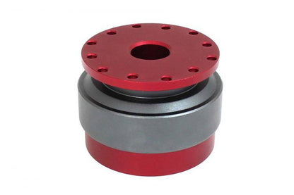 Naba Quick Release Epman Snap rot
