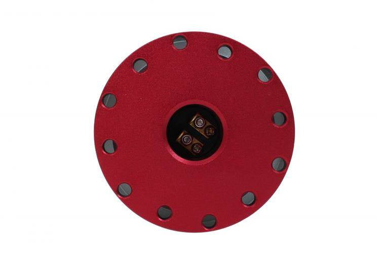 Naba Quick Release Epman Snap rot
