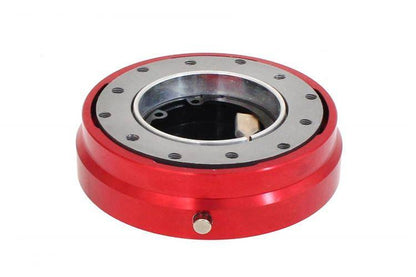 Naba Quick Release Flat Rot