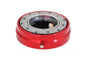 Naba Quick Release Flat Rot