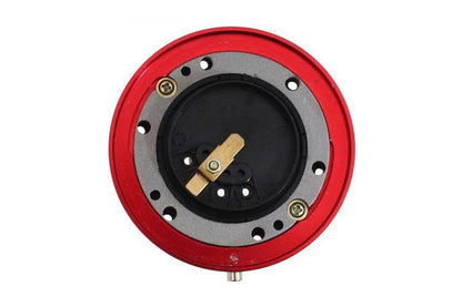 Naba Quick Release Flat Rot
