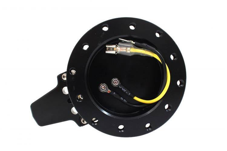 Naba Quick Release Tilt