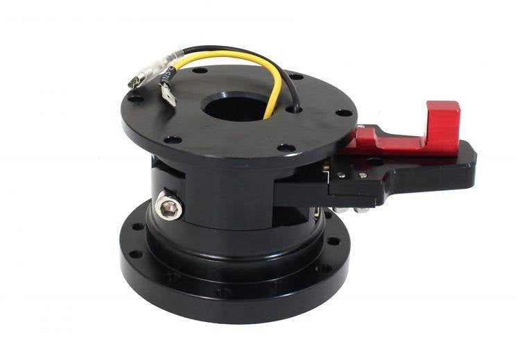 Naba Quick Release Tilt
