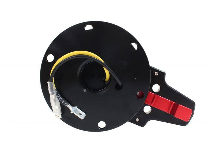 Naba Quick Release Tilt
