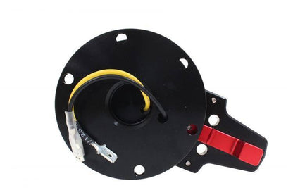Naba Quick Release Tilt