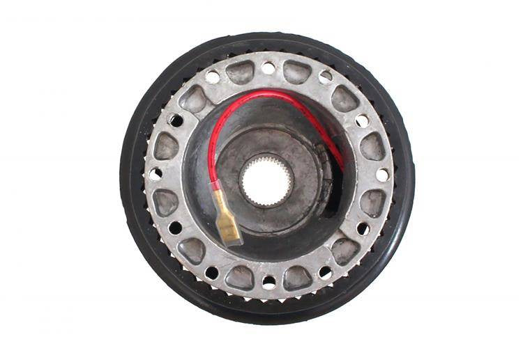 Steering Wheel Hub VW Golf 4