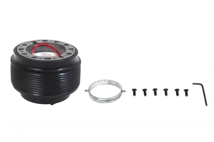 Steering Wheel Hub VW Golf 4