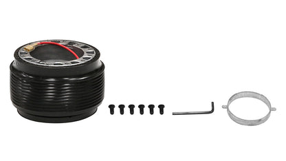 Steering Wheel Hub Suzuki