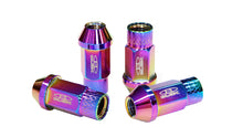Wheel lug nuts Blox Replica 50mm M12x1,25 Neo