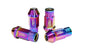 Wheel lug nuts Blox Replica 50mm M12x1,25 Neo