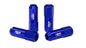 Wheel lug nuts Blox Replica 60mm M12x1,25 Blue