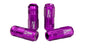 Radmuttern D1Spec Replica EW M12x1,5 Lila