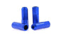 Wheel lug nuts JBR 60mm M12 x1,5 Blue
