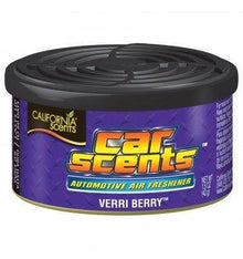 California scents Verii Berry Freshener 42g