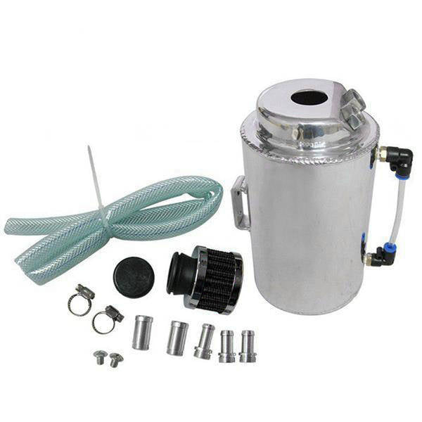 Ölauffangbehälter Turboworks 2L mit Filter