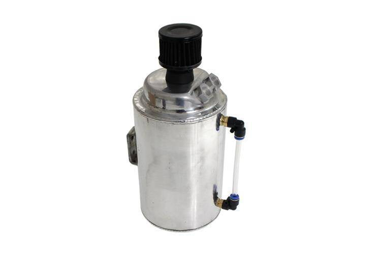Ölauffangbehälter Turboworks 2L mit Filter