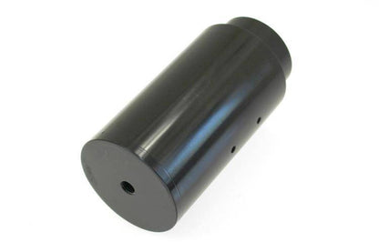 Ölauffangbehälter D1Spec 9mm Schwarz Nachbau