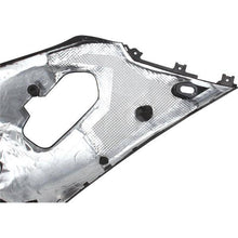 DEI Heat Bodywork Protection Kit 30cm x 60cm Silver