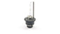 HID Filament Xenon AC AR D2S 6000K