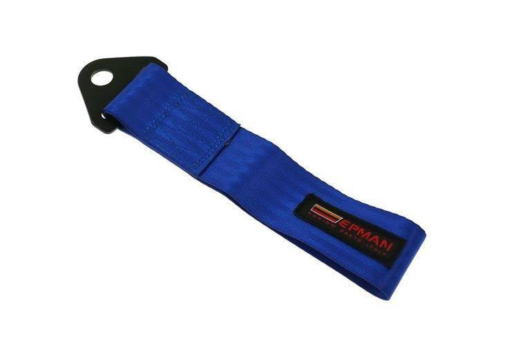 Abschleppgurt EPMAN Blau