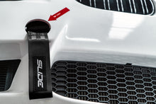 Tow Strap SLIDE Black