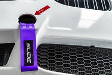 Tow Strap SLIDE Purple