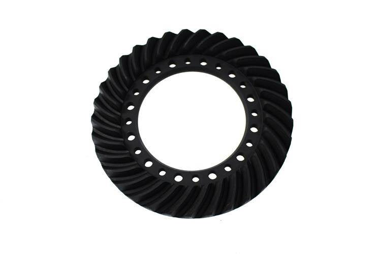 Winters Ring & Pinion 4.12 Standard