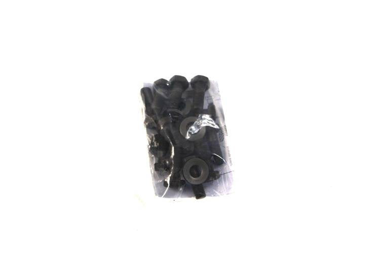 Winters Ring & Pinion 4.12 Standard