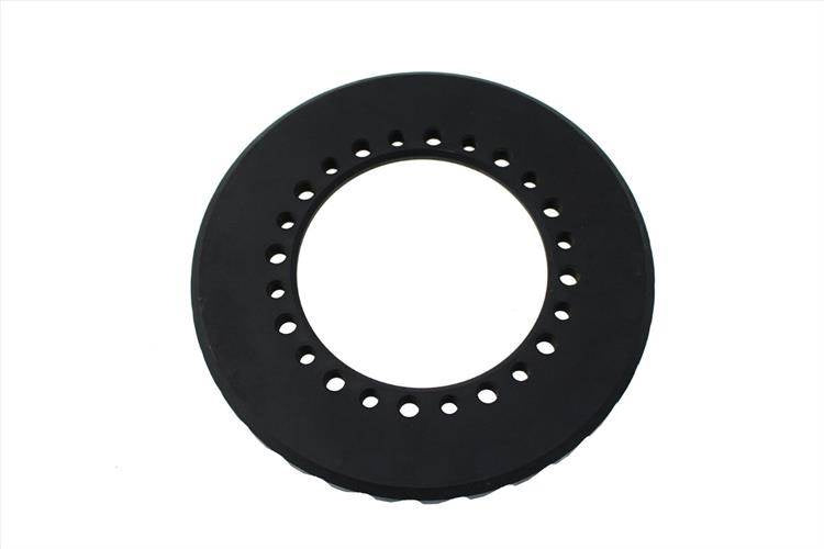 Winters Ring & Pinion 4.12 Standard