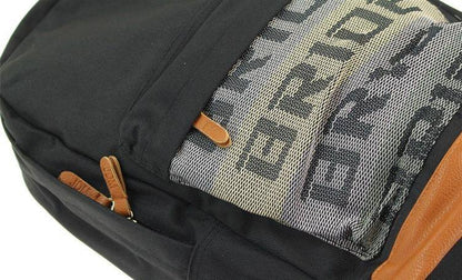 Backpack Takata Red Straps Bride