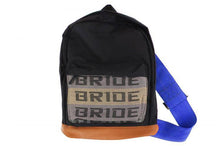 Rucksack Takata Blue Straps Bride