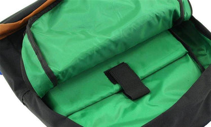 Backpack Takata Blue Straps Takata