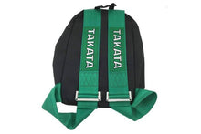 Backpack Takata Bride Black