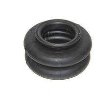 Tasche - 150/2 Dunlop/Rubena 150mm