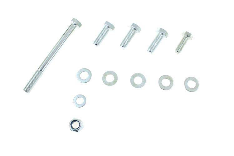 Engine Mount Honda Civic 96-00 D15 D16 B16 Swap